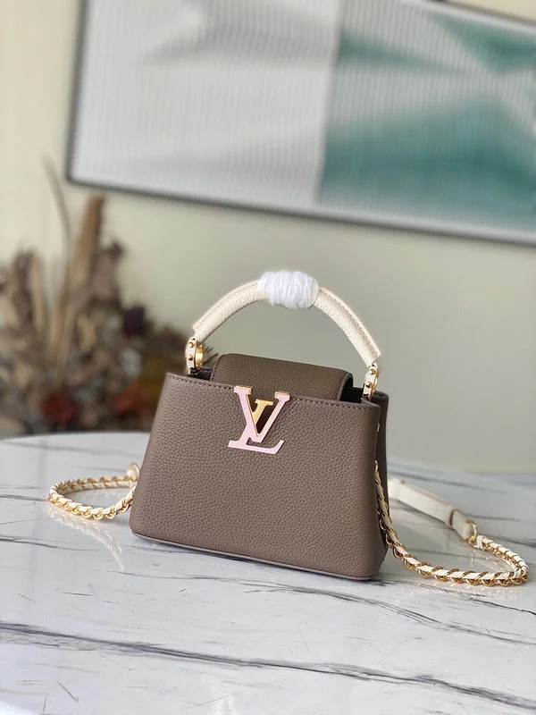 Louis Vuitton crossbody bags with adjustable shoulder straps for comfortBC - LOUIS VUITTON BAGS - 1281