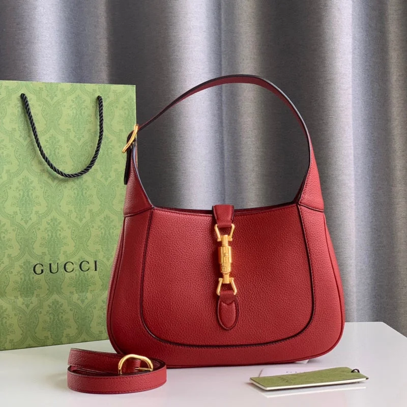 Gucci Marmont bags for women with a contrast - colored interiorWF - Gucci Bags - 12852