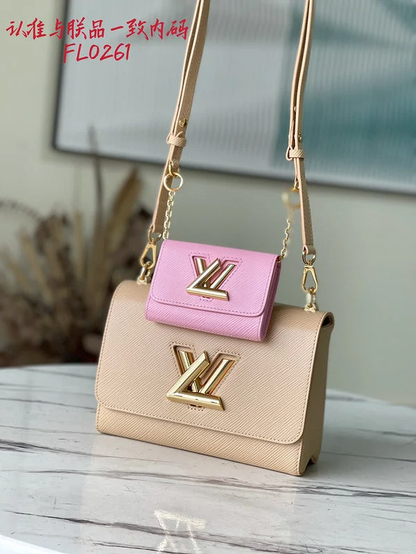 Louis Vuitton Speedy bags in monogram canvas for a classic lookBC - LOUIS VUITTON BAGS - 1092