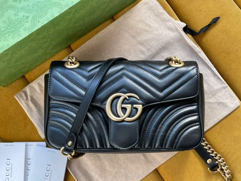 Gucci Dionysus bags for women with tiger - head claspsWF - Gucci Bags - 12831