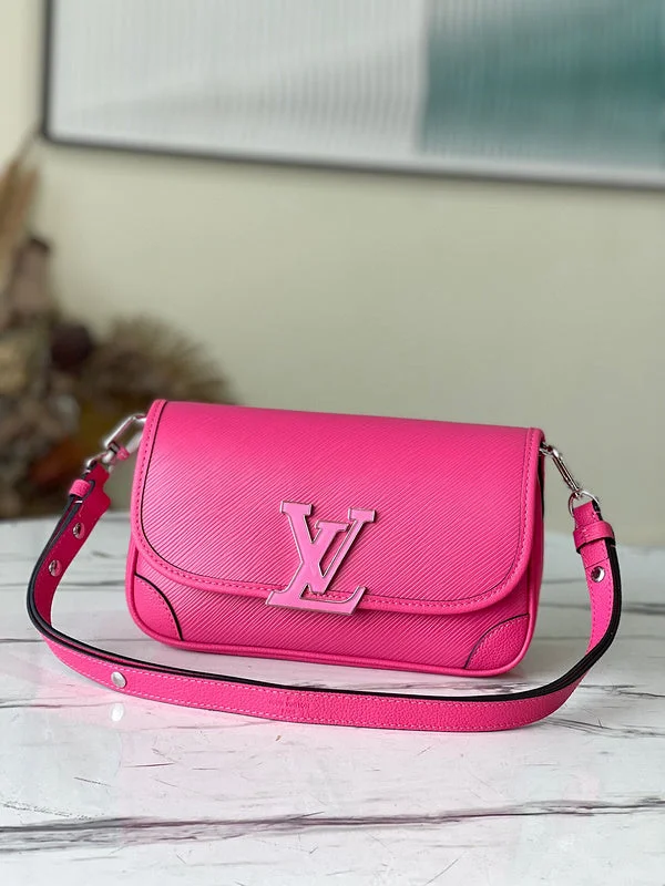 Louis Vuitton Twist bags with a contrast - colored interior for visual interestBC - LOUIS VUITTON BAGS - 1446