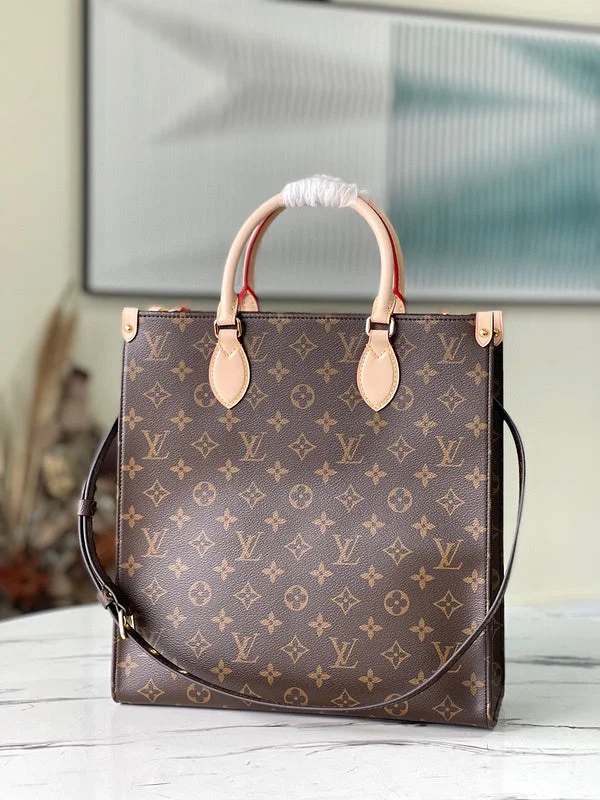 Ladies Louis Vuitton Capucines bags with gold - toned hardwareBC - LOUIS VUITTON BAGS - 1483