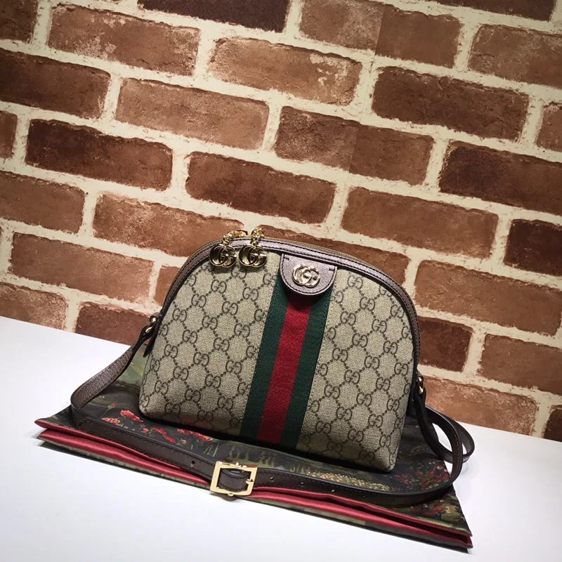 Gucci crossbody bags for women with adjustable leather strapsWF - Gucci Bags - 12800