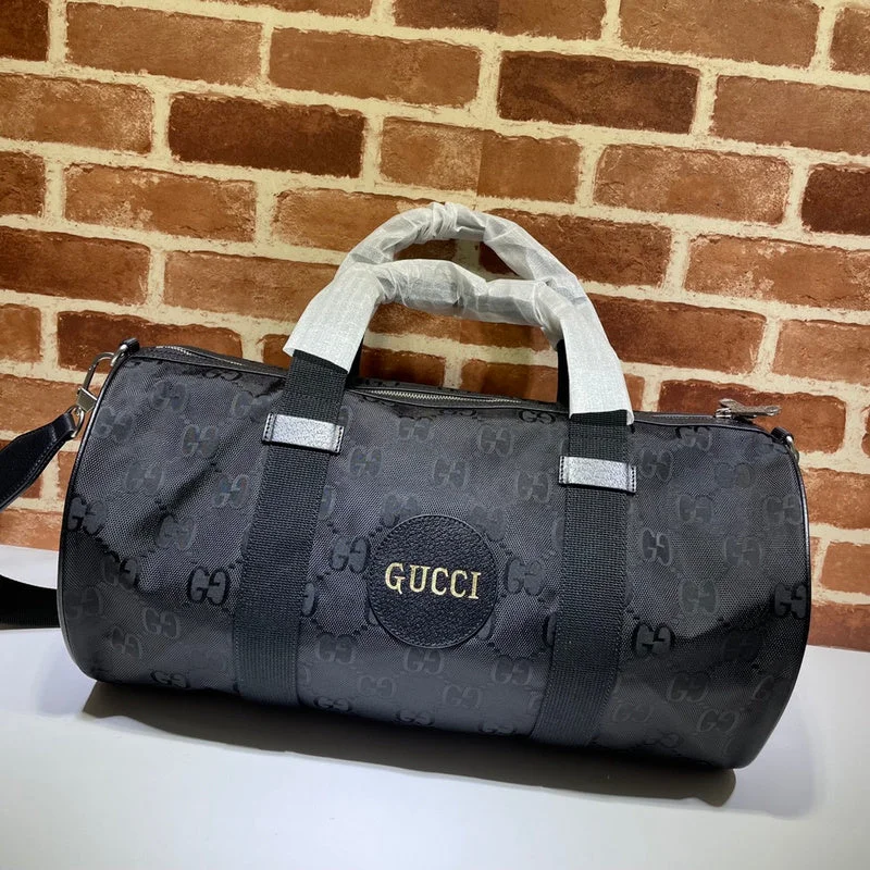 Women Gucci tote bags in GG Supreme canvas for a branded feelWF - Gucci Bags - 12842