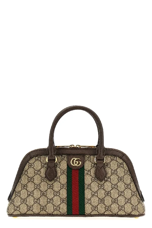 Ladies Gucci Dionysus bags with a detachable shoulder strapGucci Women 'Ophidia' Small Handbag