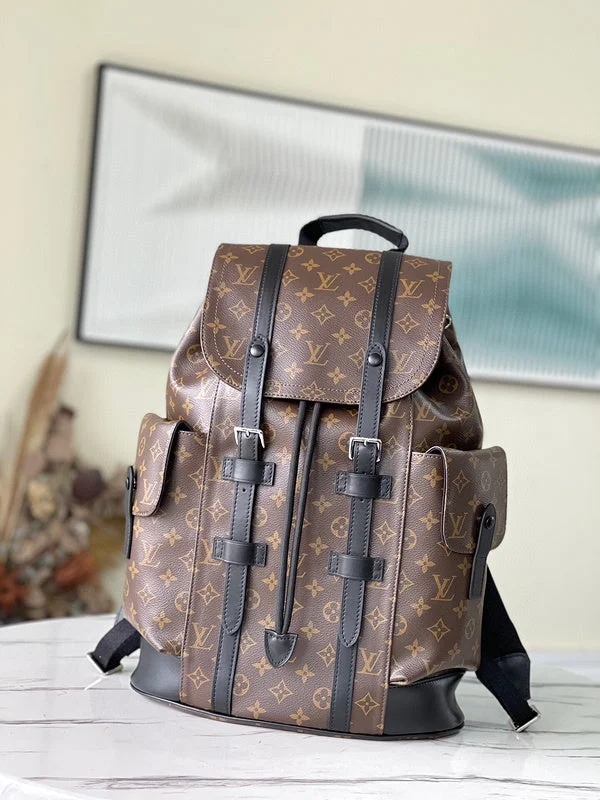 Louis Vuitton crossbody bags with adjustable shoulder straps for comfortBC - LOUIS VUITTON BAGS - 1497