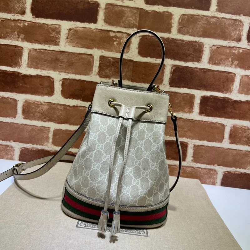 Gucci handbags for women with a back - zip pocketWF - Gucci Bags - 12788