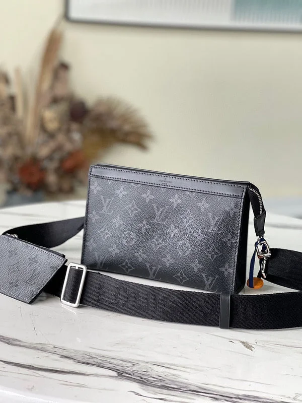 Ladies Louis Vuitton handbags with a detachable coin purse insideBC - LOUIS VUITTON BAGS - 1498