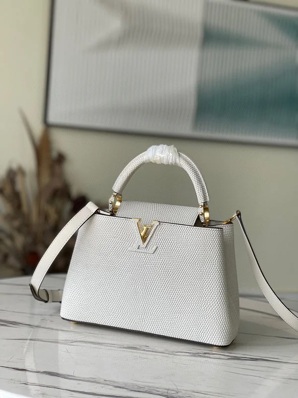 Ladies Louis Vuitton shoulder bags with a wide - width strap for comfortBC - LOUIS VUITTON BAGS - 1267