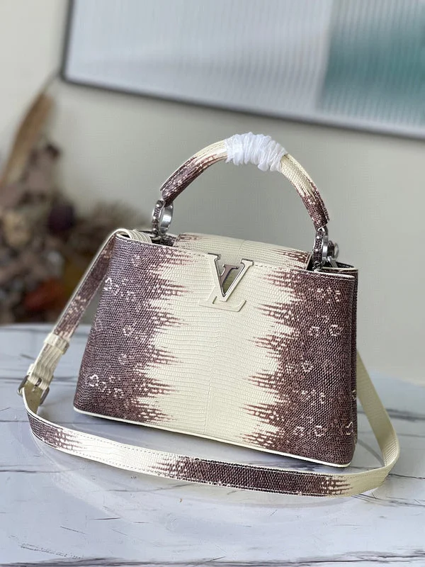 Louis Vuitton bags with a front - flap pocket for quick - access itemsBC - LOUIS VUITTON BAGS - 1464