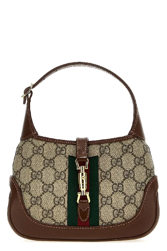 Medium - sized Women Gucci handbags for everyday useGucci Women 'Mini Jackie 1961' Handbag