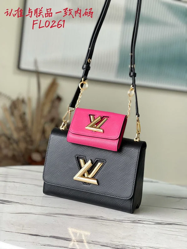 Louis Vuitton bags with a zip - around closure for enhanced securityBC - LOUIS VUITTON BAGS - 1093