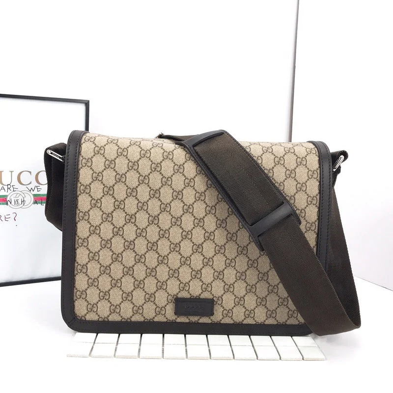 Ladies Gucci shoulder bags with a single - handle designBC - GUCCI BAG - 2555