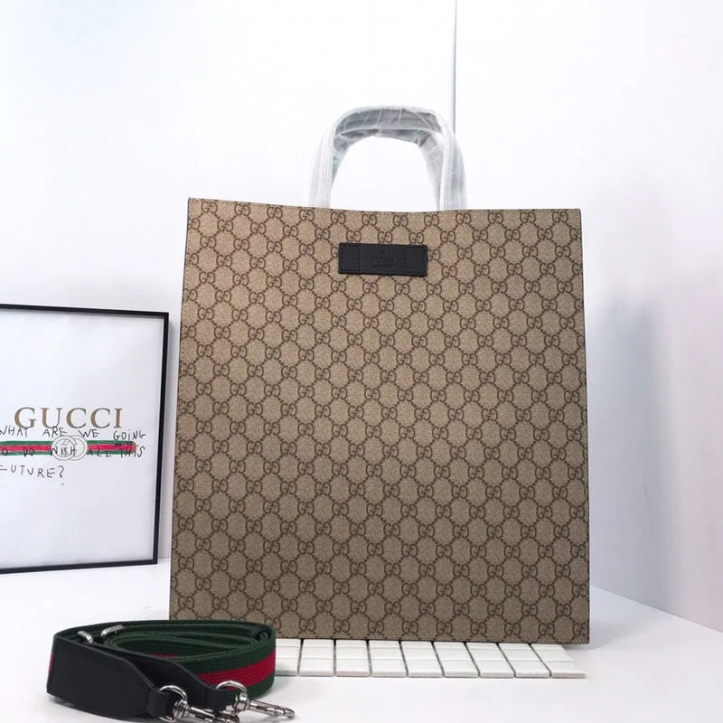 Women Gucci bags with a front - zip pocket for small itemsBC - GUCCI BAG - 2530