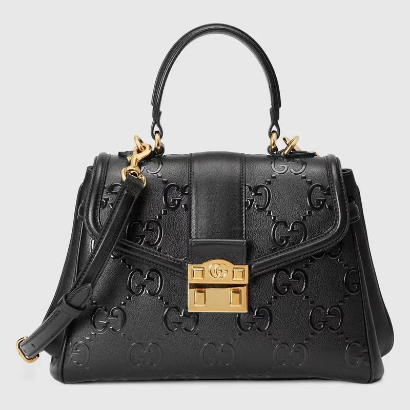 Gucci handbags for women with a back - zip pocketWF - Gucci Bags - 12645