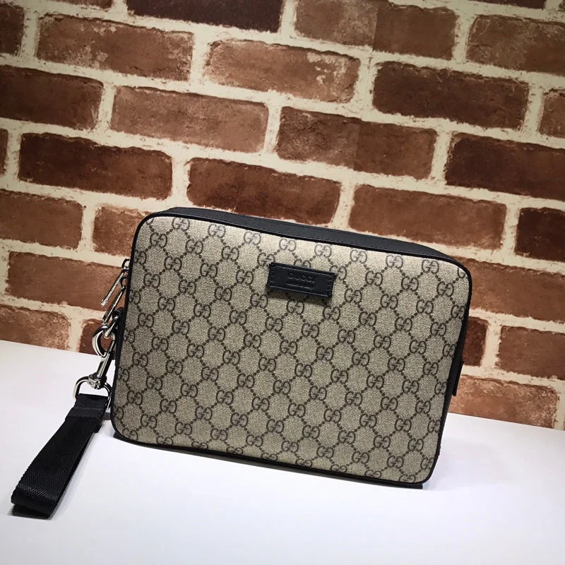 Women Gucci Sylvie bags with a detachable ribbon detailWF - Gucci Bags - 12882