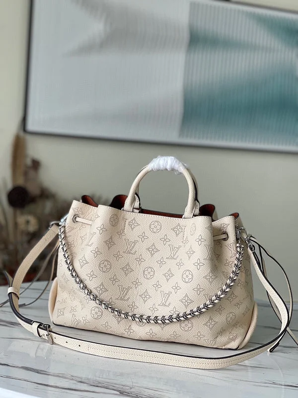 Louis Vuitton Twist bags with the iconic LV - turnlock closureBC - LOUIS VUITTON BAGS - 1381