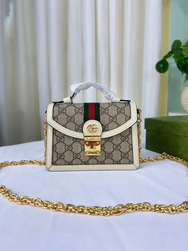 Ladies Gucci Dionysus bags with a star - shaped charmWF - Gucci Bags - 12815