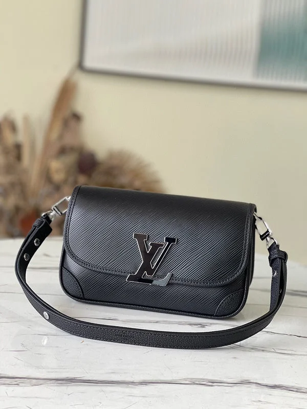 Louis Vuitton Alma bags with a leather - wrapped handle for a luxurious feelBC - LOUIS VUITTON BAGS - 1450