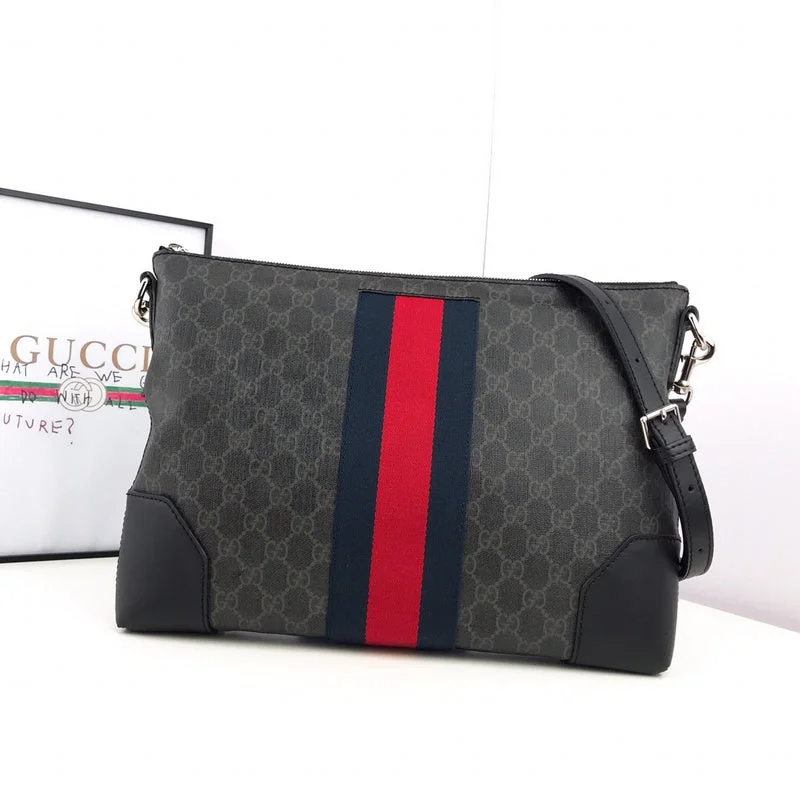 Women Gucci bags with a detachable mobile phone holderBC - GUCCI BAG - 2557