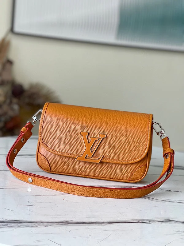 Small - sized Louis Vuitton Pochette Metis bags for a compact carryBC - LOUIS VUITTON BAGS - 1453