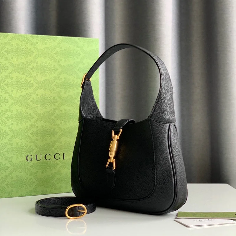 Women Gucci bags with a detachable mirror insideWF - Gucci Bags - 12850