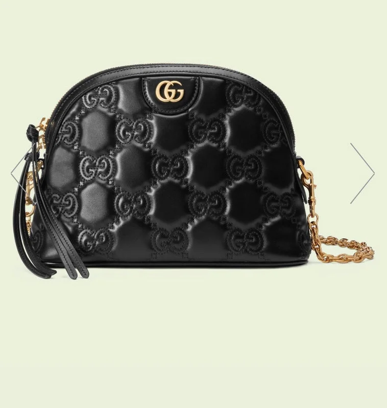 Women Gucci bags with a detachable mobile phone holderWF - Gucci Bags - 12822