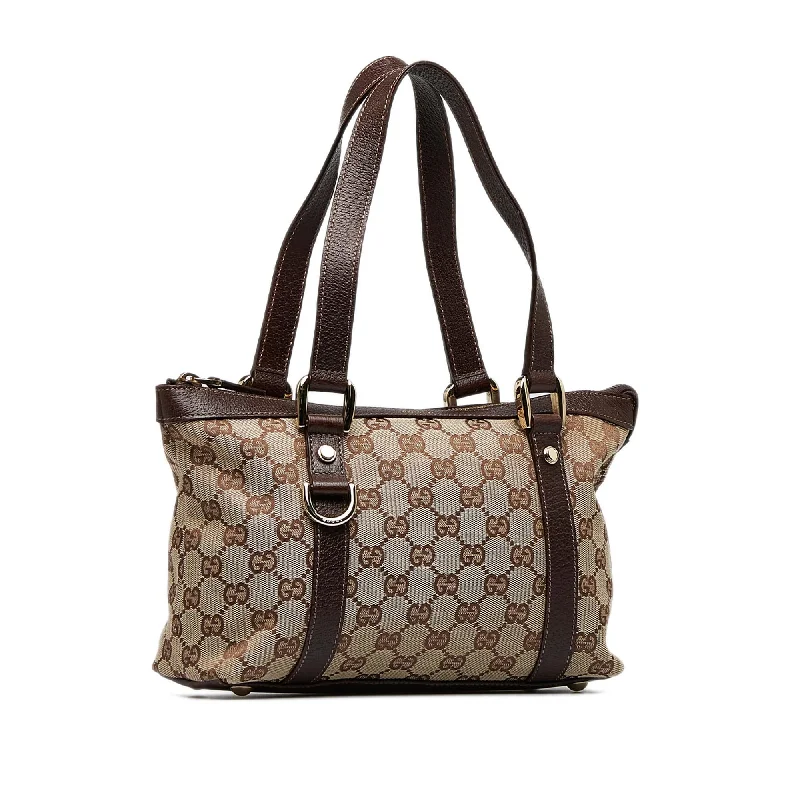 Gucci Dionysus bags for women with tiger - head claspsGucci GG Canvas Abbey D-Ring Shoulder Bag (rkCvPr)