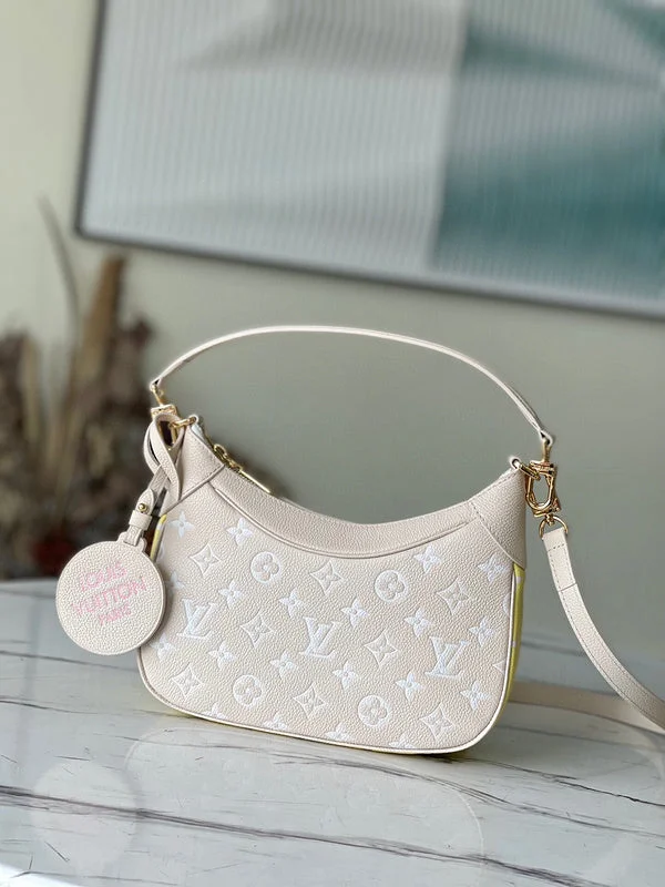 Louis Vuitton handbags with a metal - framed clasp for durabilityBC - LOUIS VUITTON BAGS - 1269