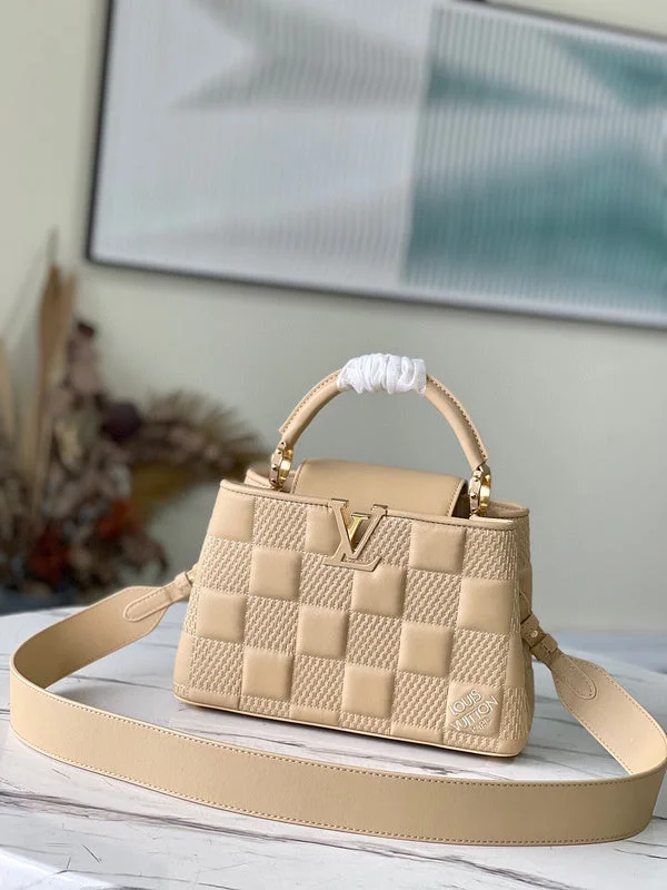 Ladies Louis Vuitton shoulder bags with a wide - width strap for comfortBC - LOUIS VUITTON BAGS - 1419