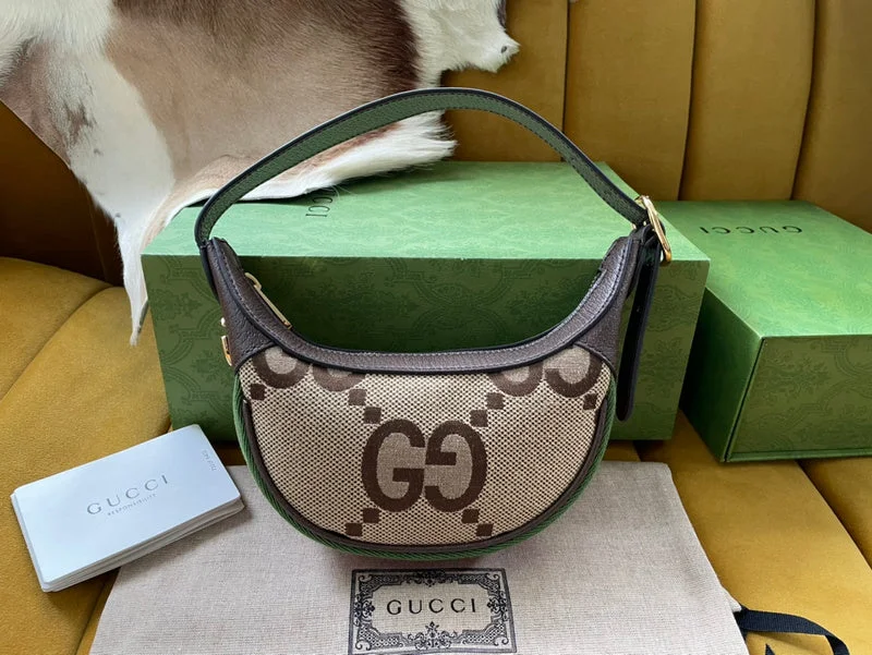 Gucci Dionysus bags for women with tiger - head claspsWF - Gucci Bags - 12659