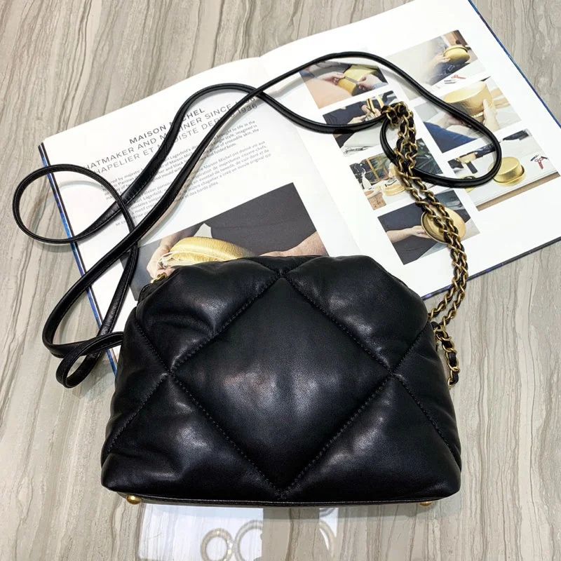 Chanel Small Crossbody Bag for TravelBC - CHANEL Bags - 1781