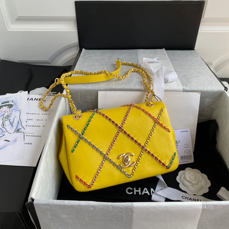 Chanel bags in luxury boutiques worldwideBC - CHANEL Bags - 1787