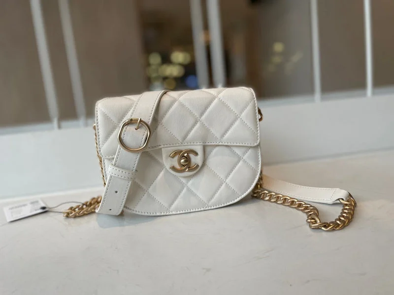 Chanel Lightweight Handbag for Daily ErrandsBC - CHANEL Bags - 1809