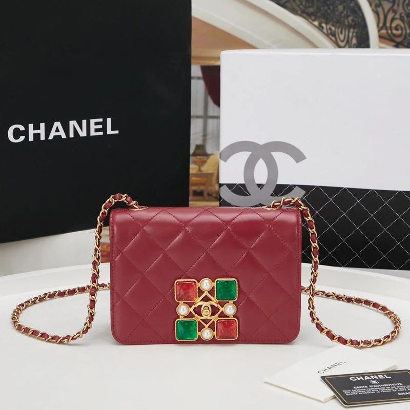 Chanel bags with exclusive seasonal releasesBC - CHANEL Bags - 1821