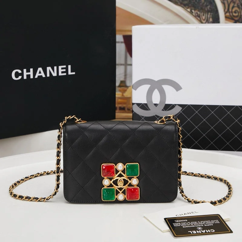 Chanel Classic Flap Bag for Evening PartyBC - CHANEL Bags - 1822