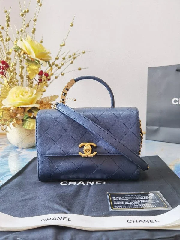 Chanel bags with the perfect balance of luxury and functionalityBC - CHANEL Bags - 1829