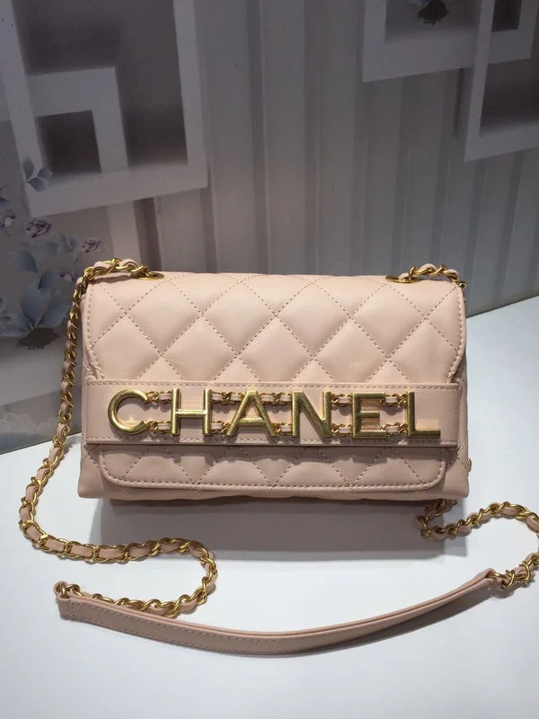 Chanel bags for the minimalist fashionBC - CHANEL Bags - 1987