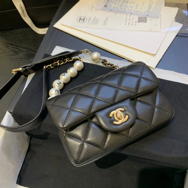 Chanel bags for women with minimalist styleBC - CHANEL Bags - 199