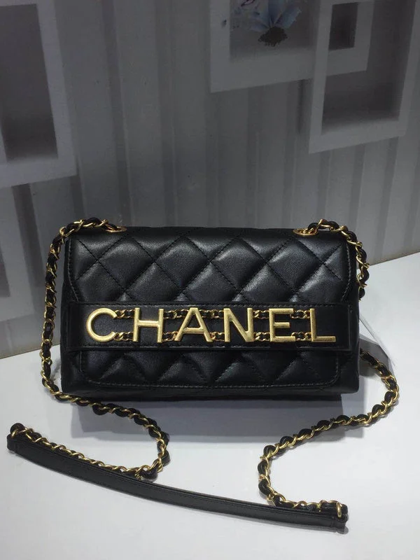 Chanel bags with adjustable chain strapsBC - CHANEL Bags - 1990