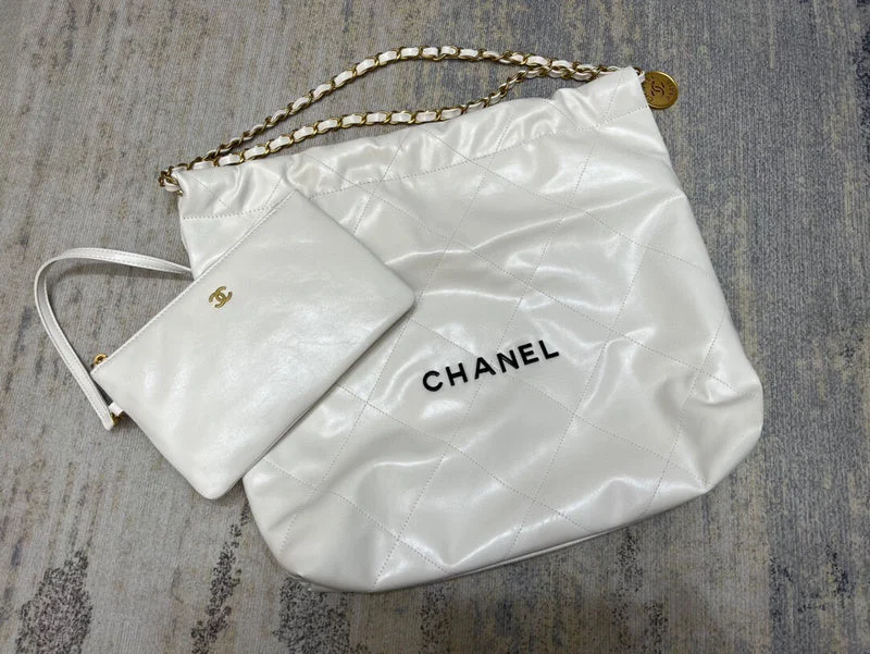 Chanel Designer Handbag with Unique DesignBC - CHANEL Bags - 2221