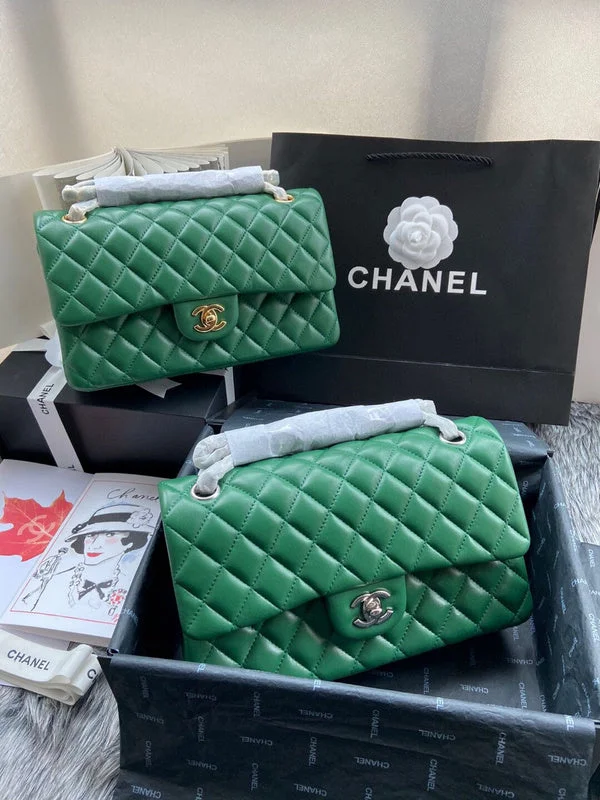 Chanel bags for those who value investment piecesBC - CHANEL Bags - 2227