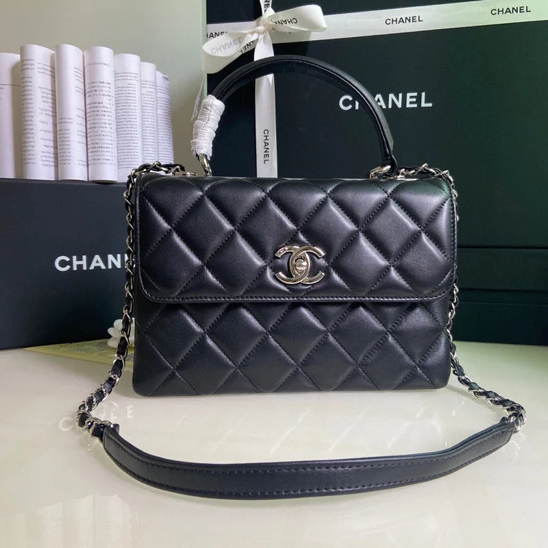 Chanel bags with iconic stitching detailsBC - CHANEL Bags - 2230