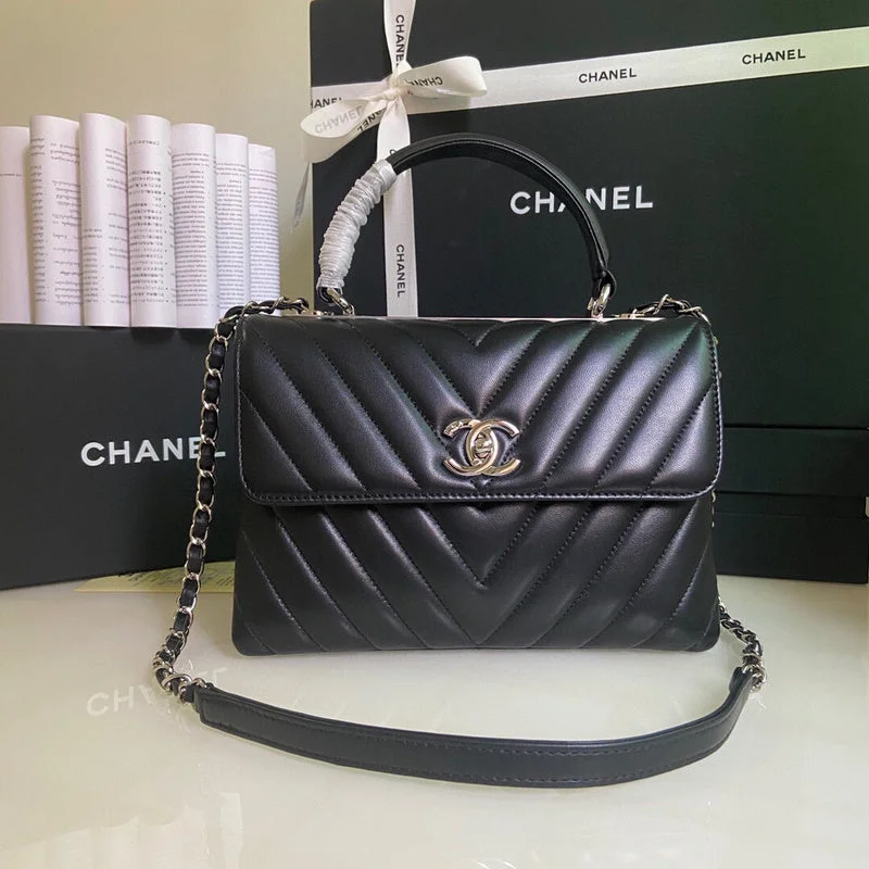 Chanel bags for women with a taste for high fashionBC - CHANEL Bags - 2232