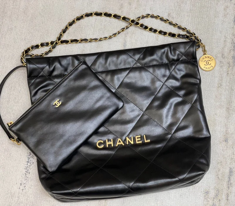 Chanel bags that pair perfectly with any outfitBC - CHANEL Bags - 2233