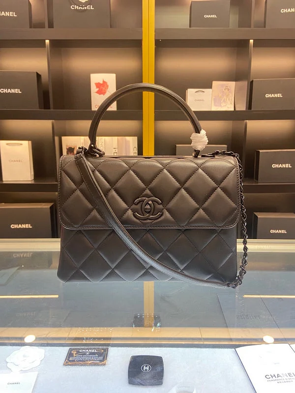 Chanel bags with exclusive seasonal designs and materialsBC - CHANEL Bags - 2234