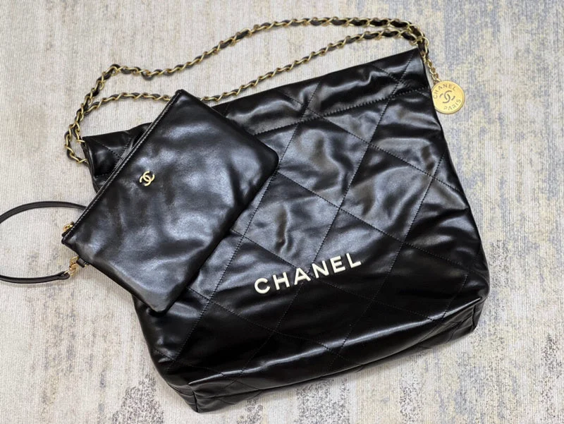 Chanel leather bags for everydBC - CHANEL Bags - 2237