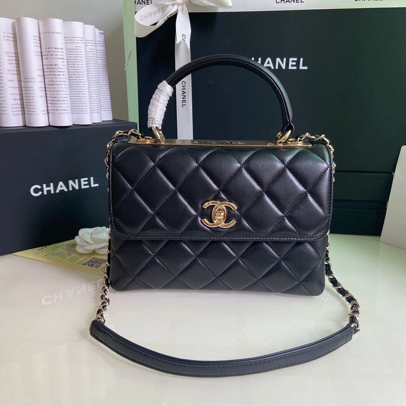 Chanel bags as wedding day accessoriesBC - CHANEL Bags - 2238