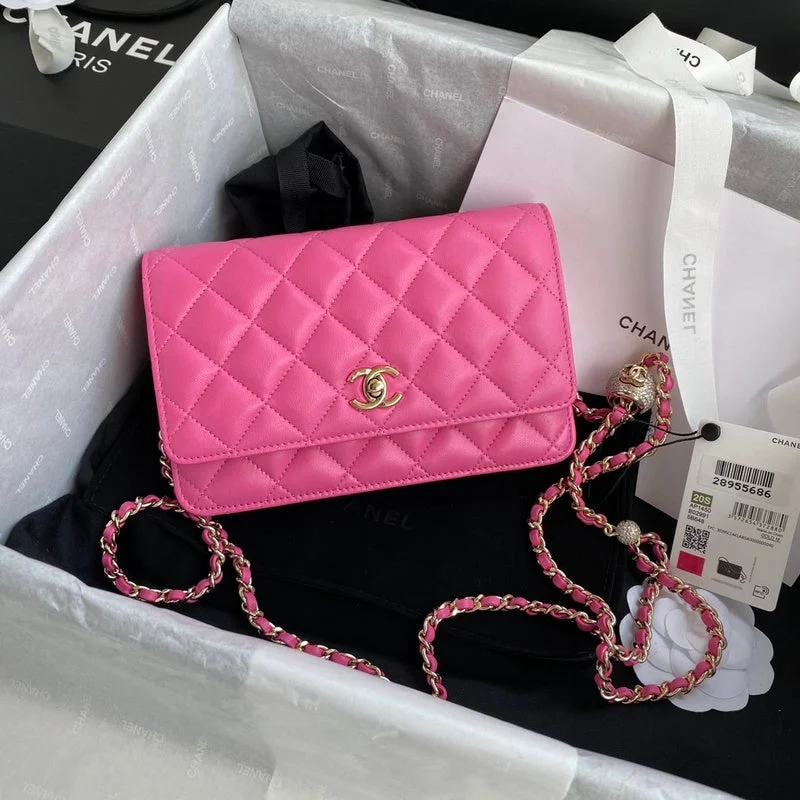 Chanel bags that pair perfectly with any outfitBC - CHANEL Bags - 225