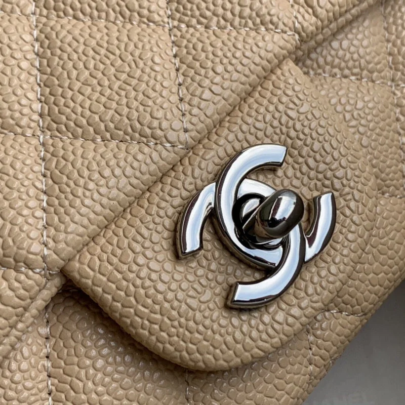 Chanel Small Crossbody Bag for TravelBC - CHANEL Bags - 2250